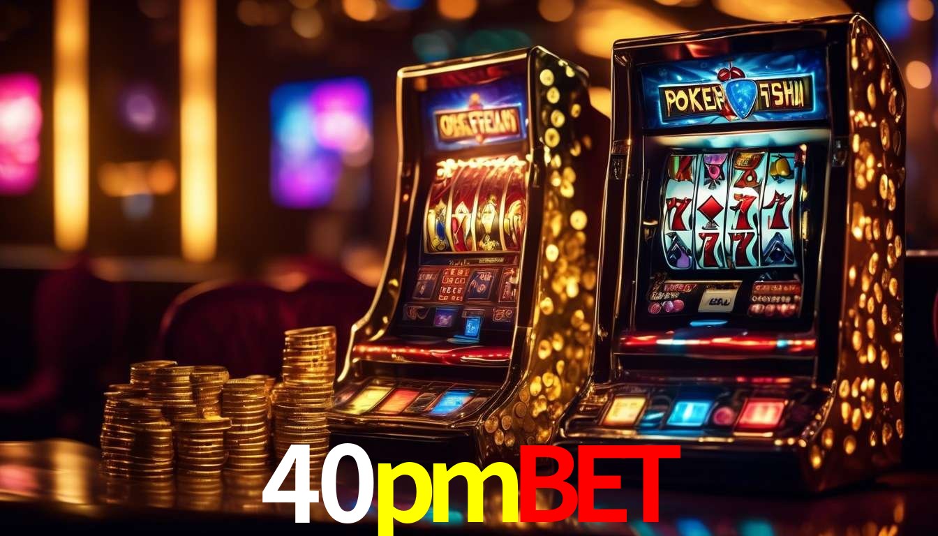 Explorando a Categoria de Eventos em Apostas na 40pmbet