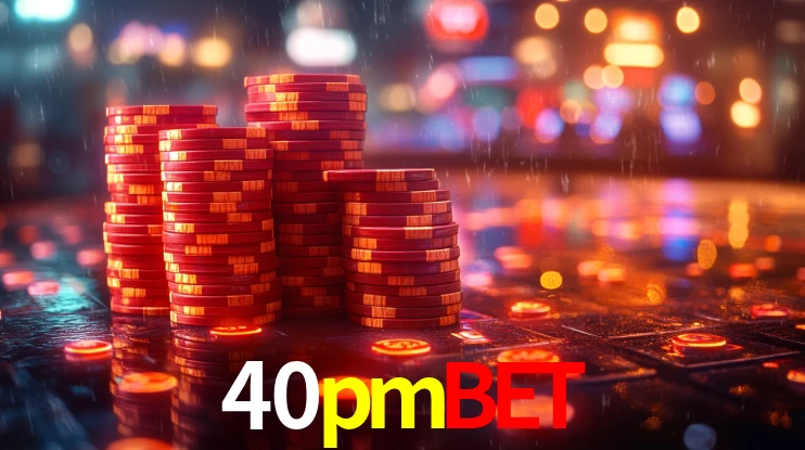 40pmbet.com
