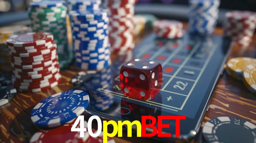 40pmbet.com