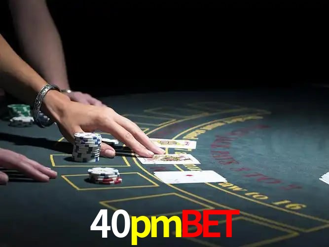 Platform Technology 40pmbet