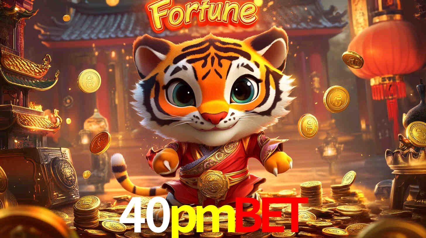 Descubra a Magia dos Jogos de Arcade no 40pmbet