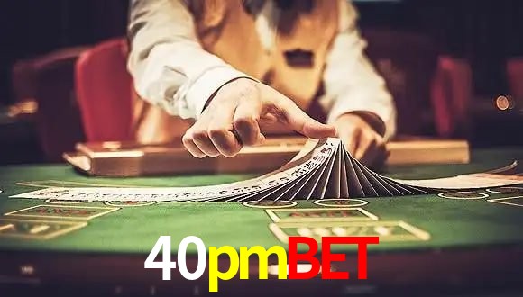 Roulette Table 40pmbet