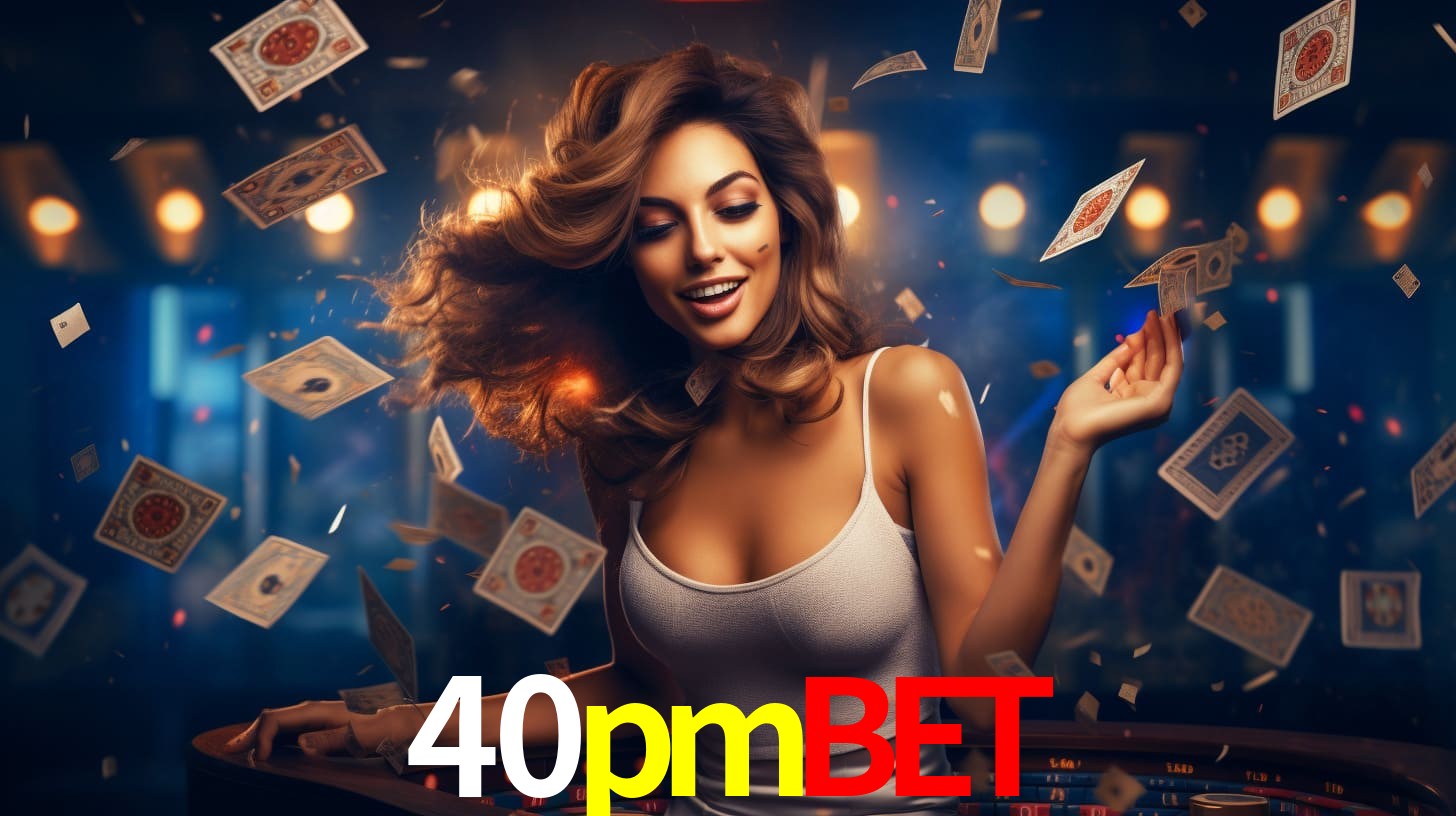 Programa VIP 40pmbet