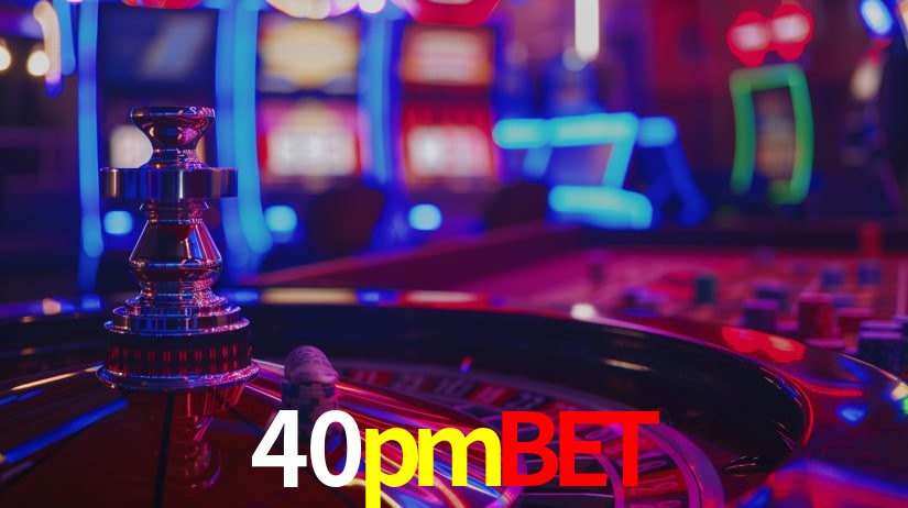40pmbet login