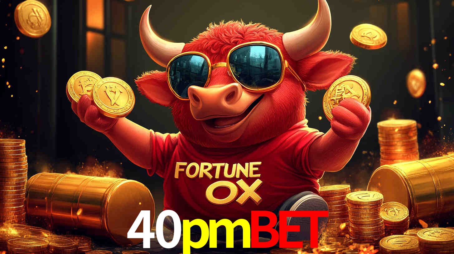A Revolução dos Aplicativos de Jogos no 40pmbet