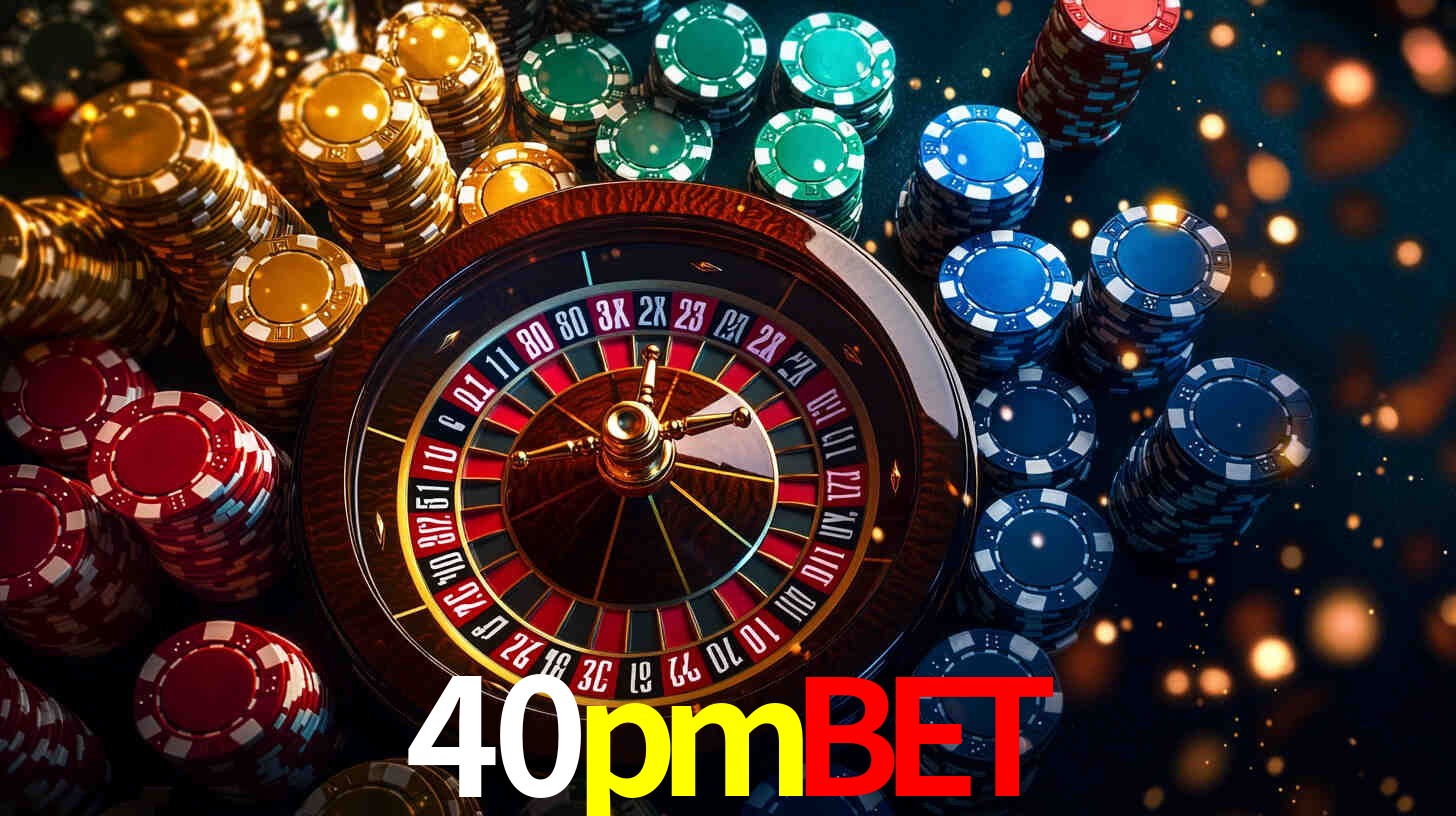 Welcome Bonus 40pmbet