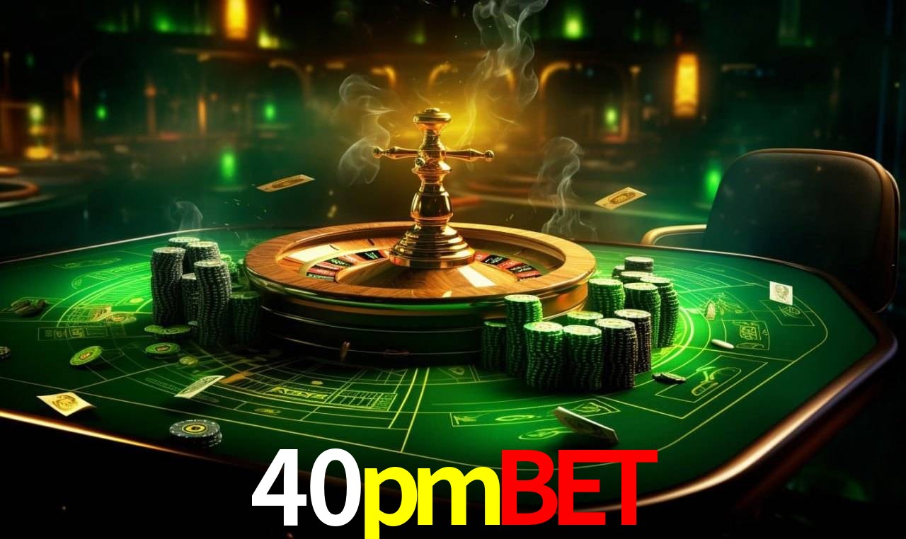 A Experiência Imersiva dos Cassinos Ao Vivo no 40pmbet