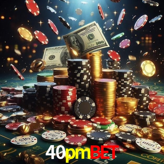 Desvendando o Mundo dos Jogos Virtuais na 40pmbet