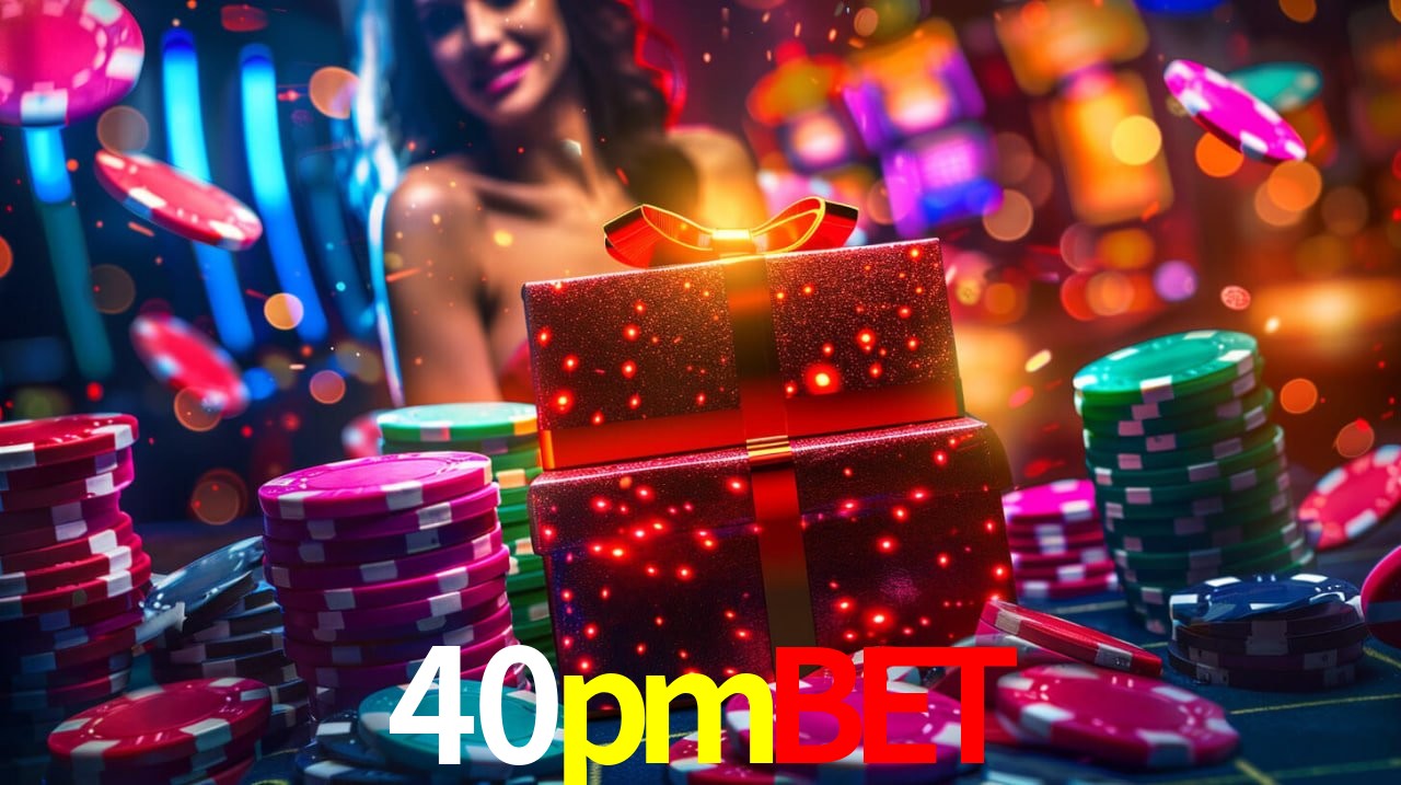 Inovações de Jogos na 40pmbet: O Futuro das Experiências Interativas