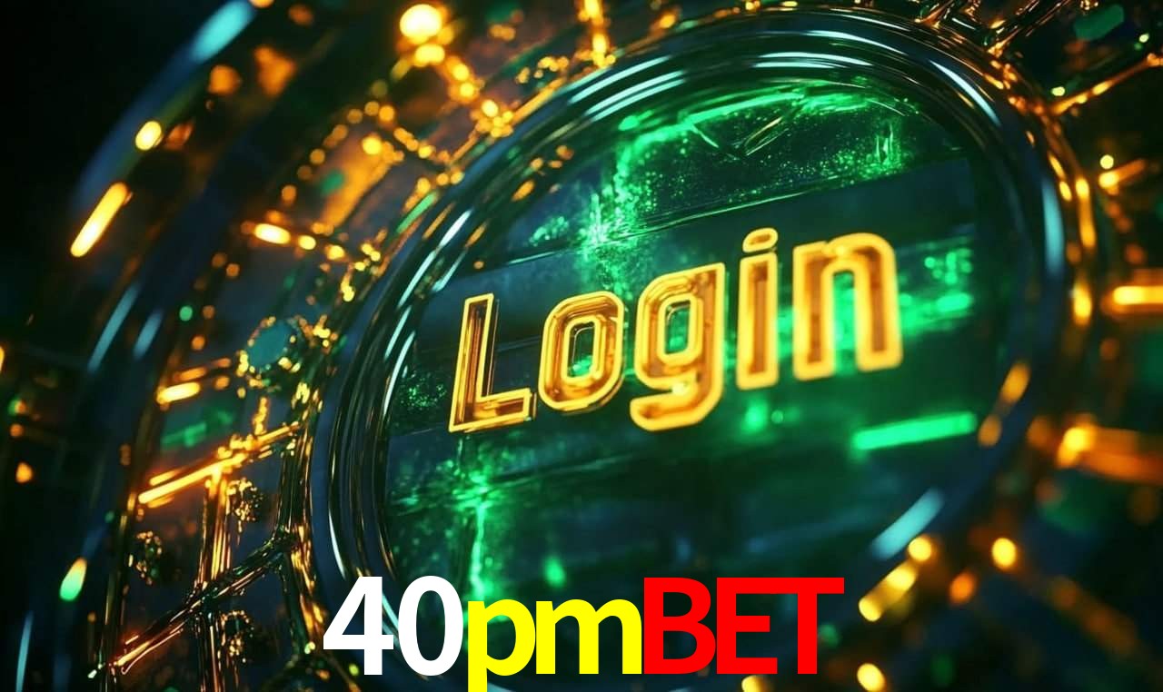 Premium Interface 40pmbet