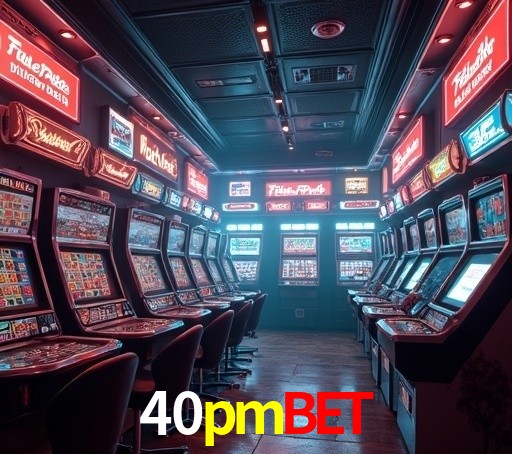 API Integration 40pmbet