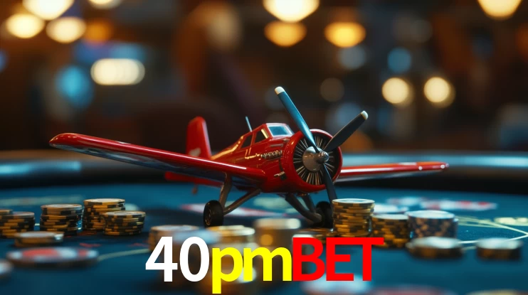 Bonus Features 40pmbet
