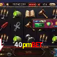 APP oficial da 40pmbet para mobile