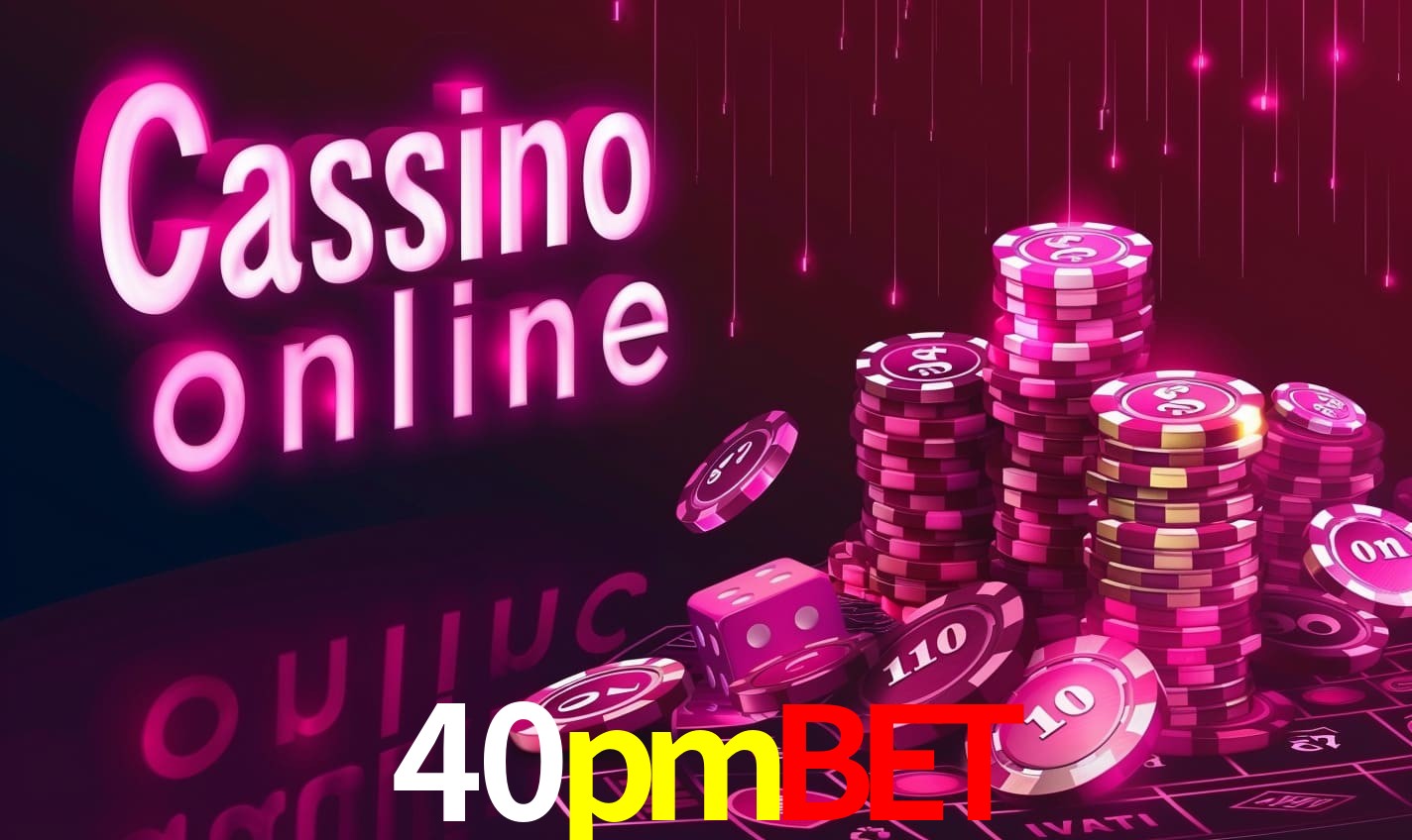 Descubra a Essência do 40pmbet: Nossa História e Compromissos