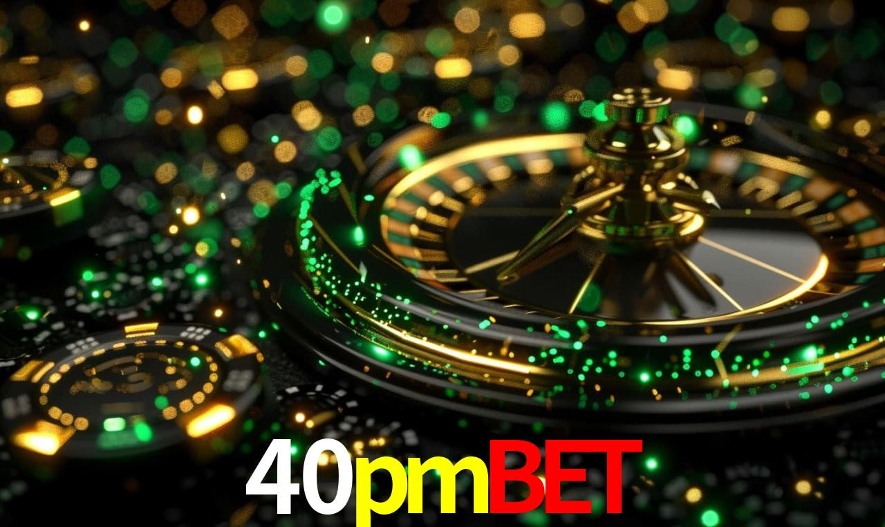 Flash Promotion 40pmbet